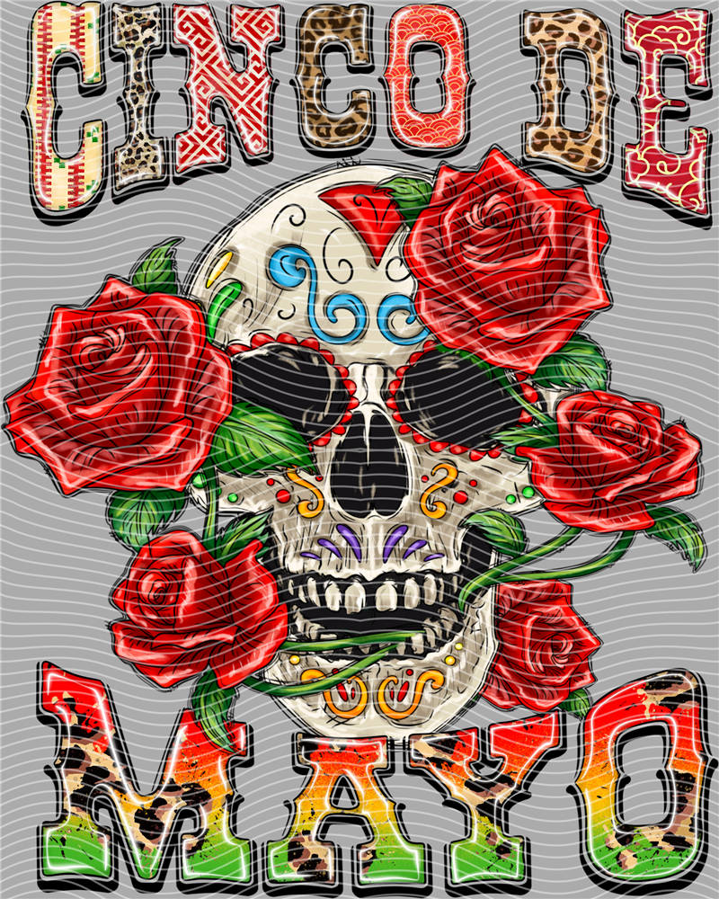 Mexican style-XG 26